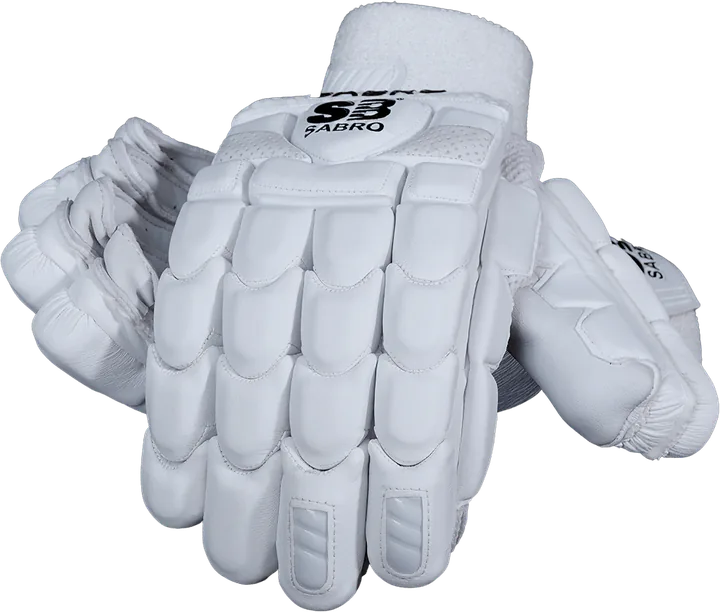 Batting gloves