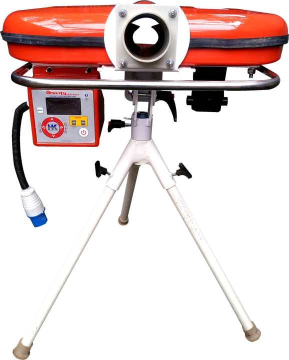 Cricket bowling machine